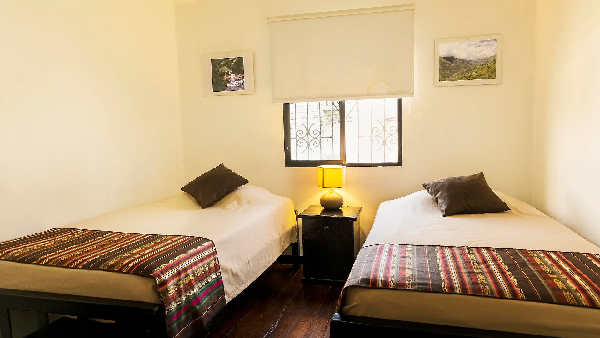 *** Hotel Villa64 Guayaquil Ecuador