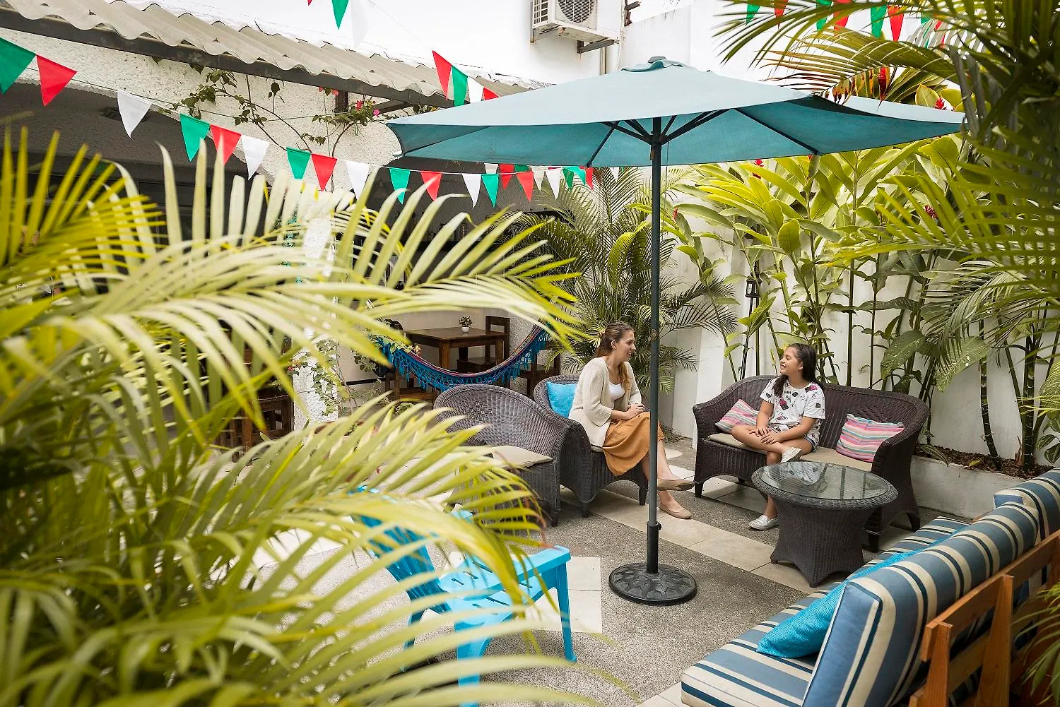 Hotel Villa64 Guayaquil