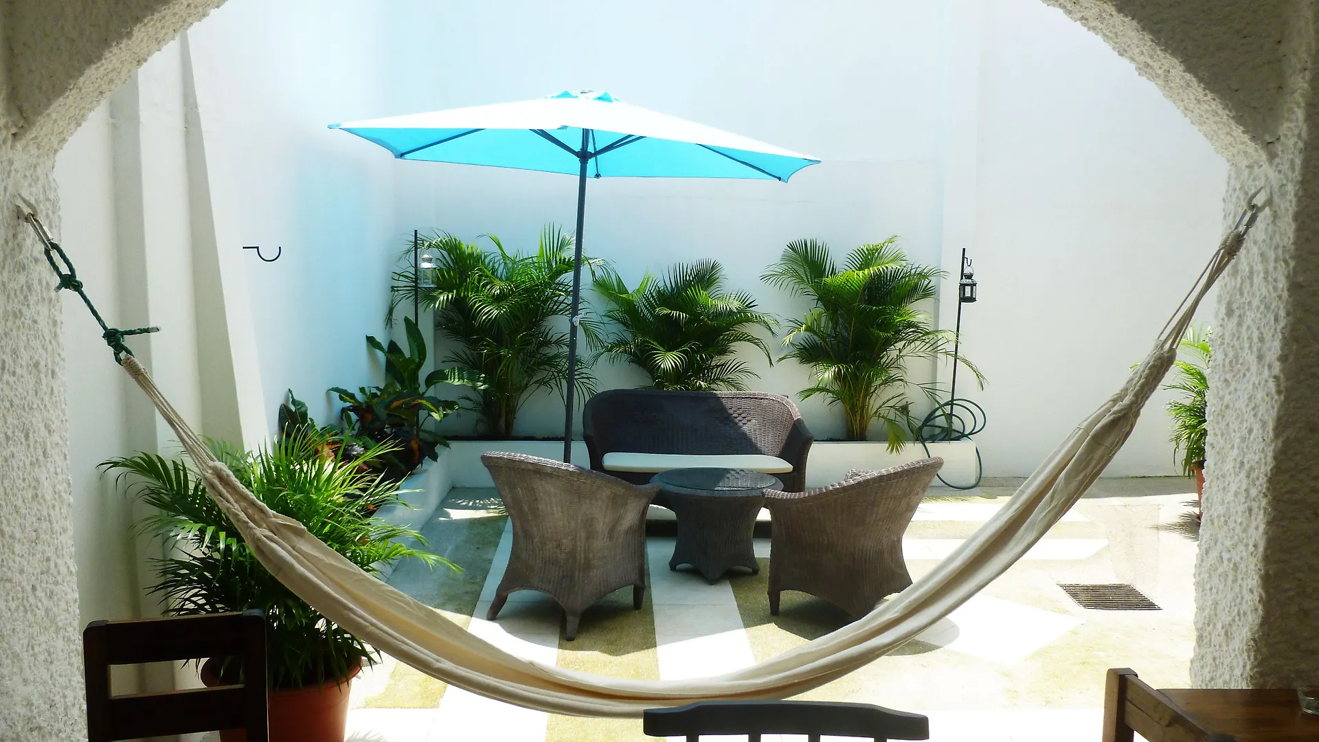 Villa64 Guayaquil Hotel