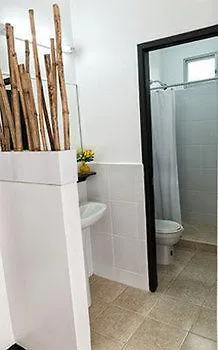 Villa64 Guayaquil Hotel