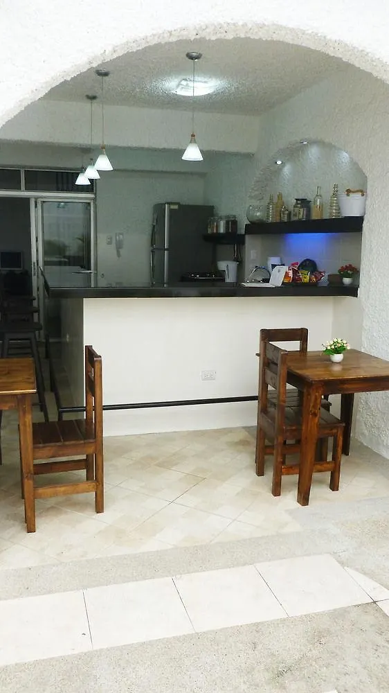 Villa64 Guayaquil Hotel