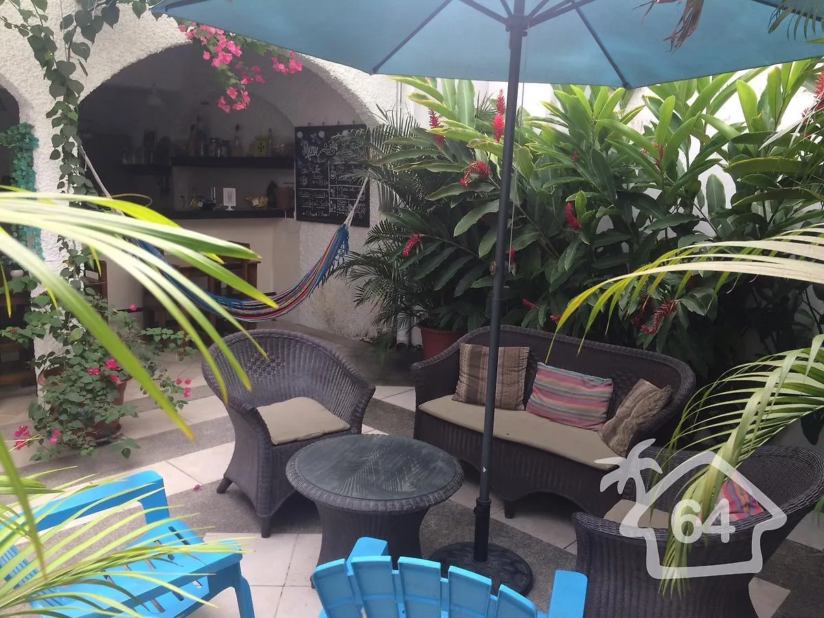 Villa64 Guayaquil