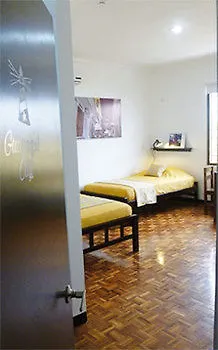 Villa64 Guayaquil Ecuador