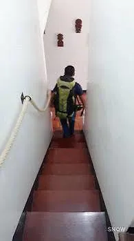 Hotel Villa64 Guayaquil