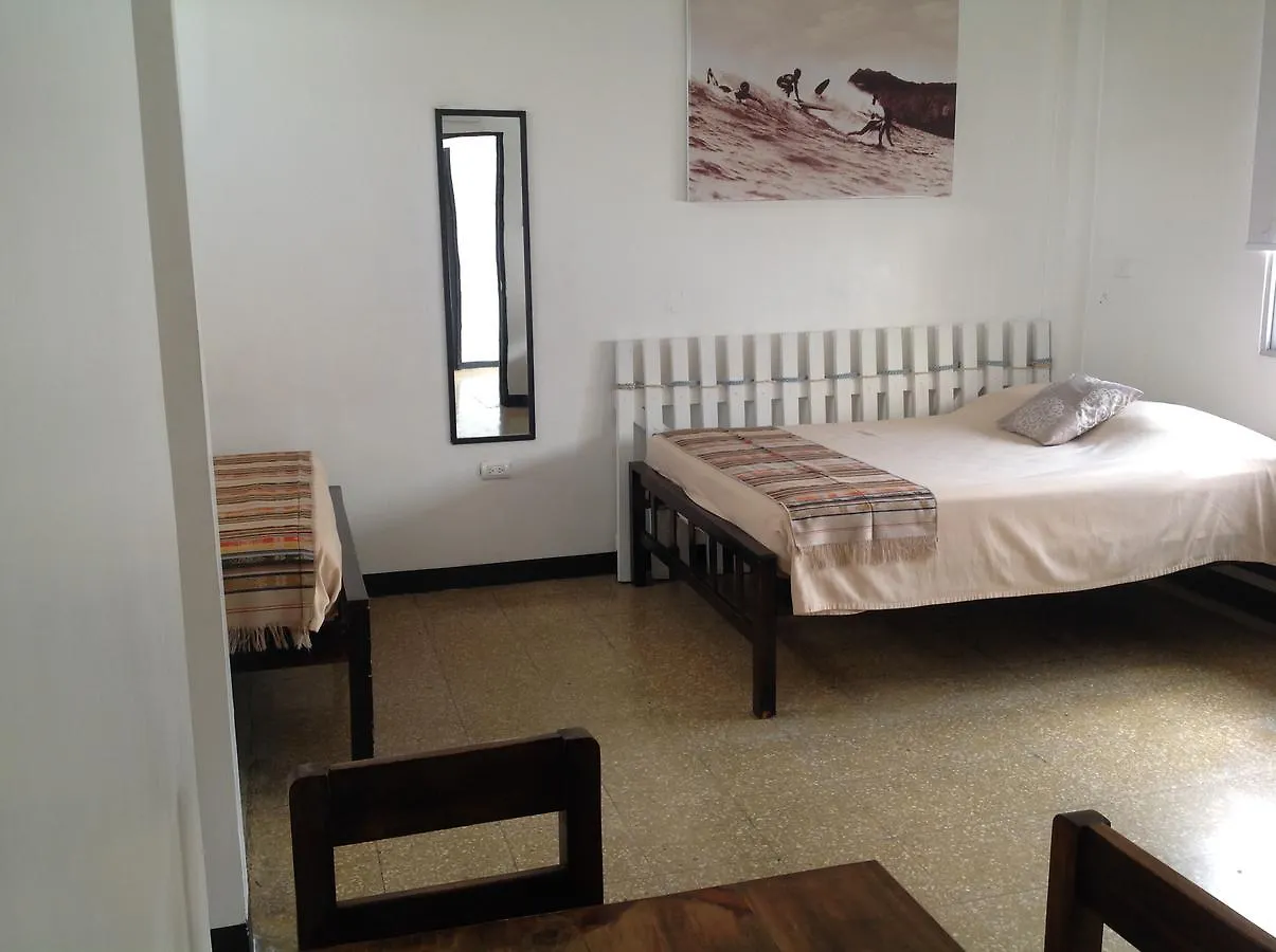 *** Hotel Villa64 Guayaquil Ecuador