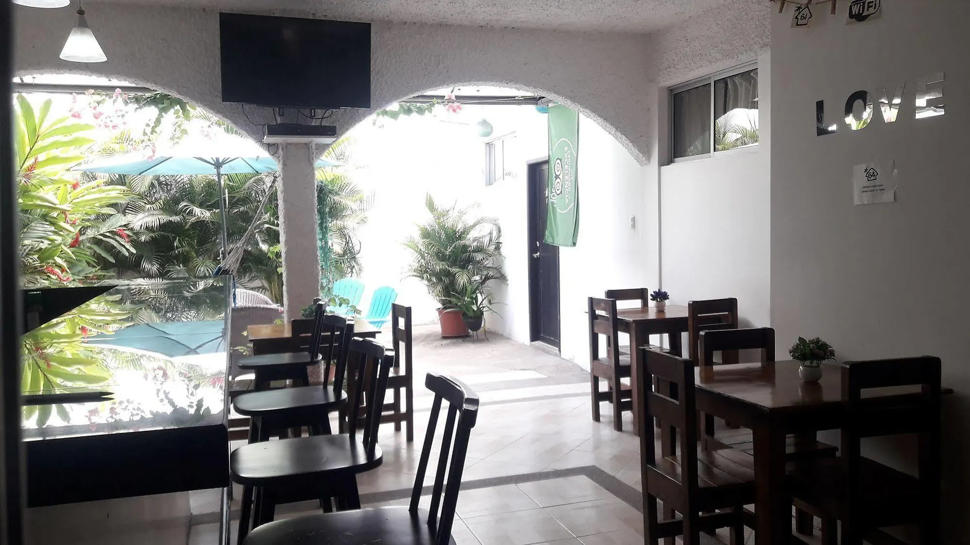 Villa64 Guayaquil