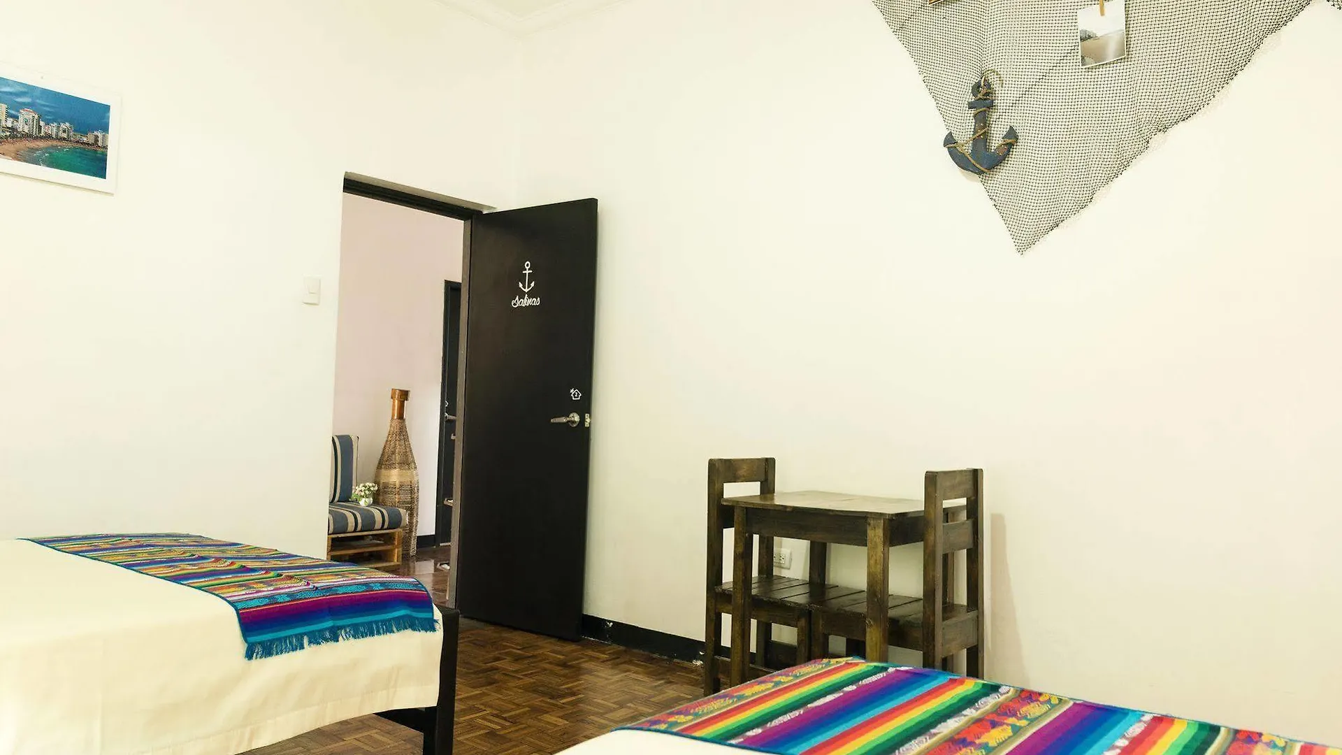 Villa64 Guayaquil