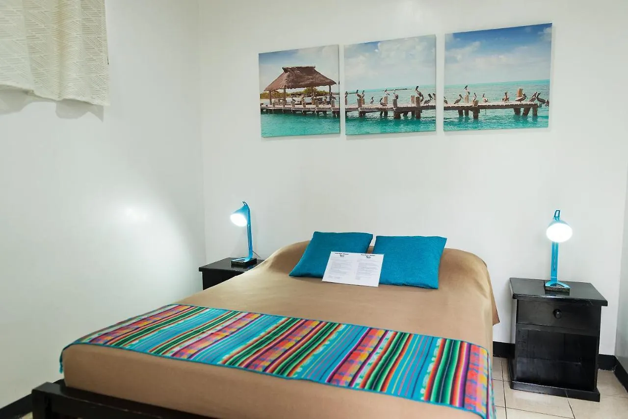 Villa64 Guayaquil Hotel