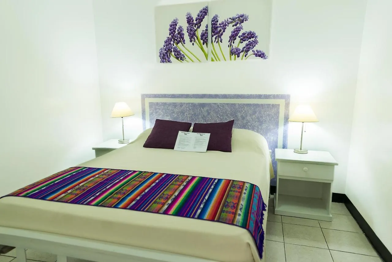 Hotel Villa64 Guayaquil
