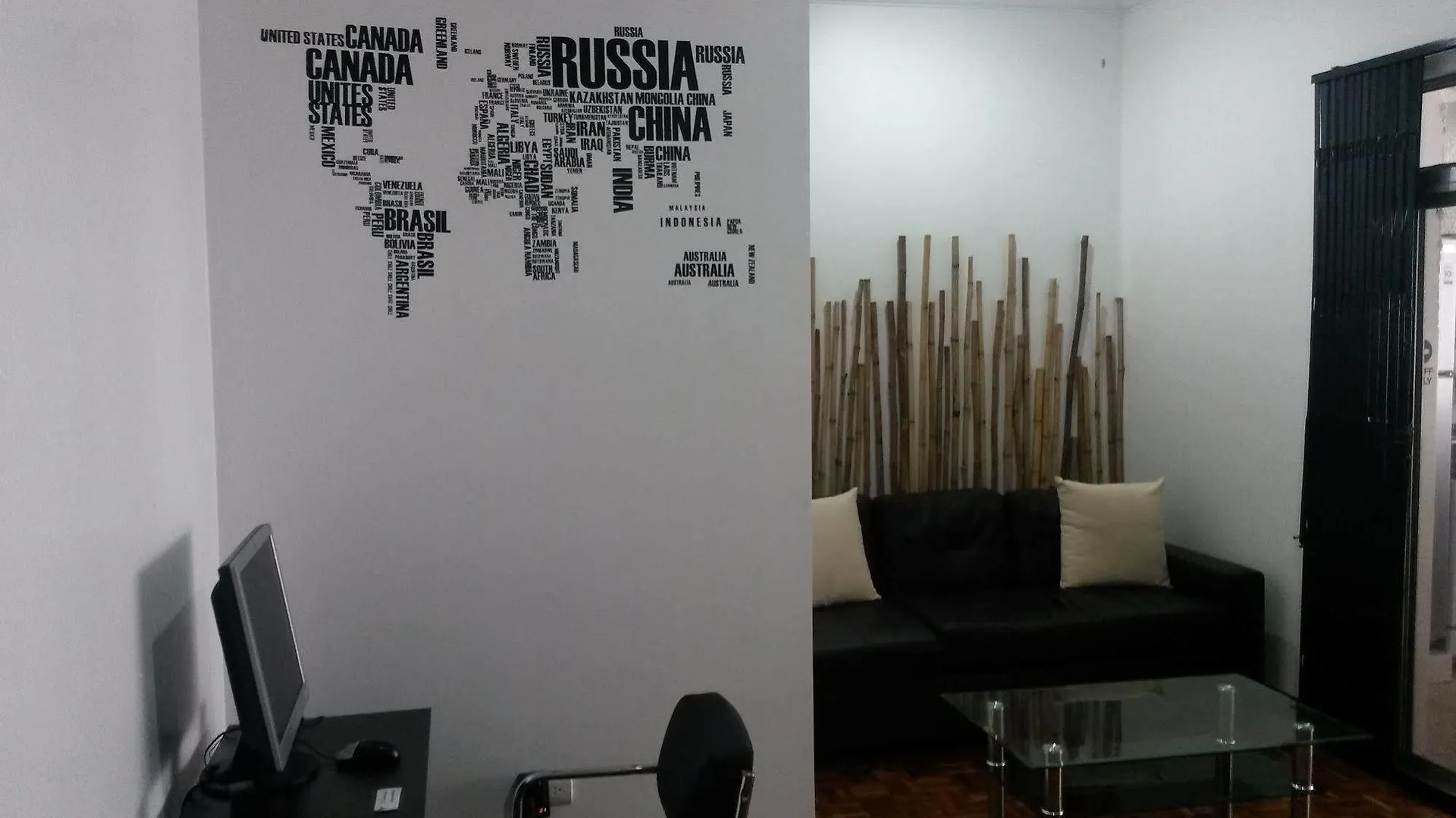 *** Hotel Villa64 Guayaquil Ekvádor