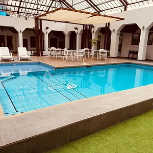 Ramada Hotel