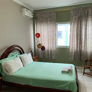 Residencial Turistico Rio Guayas Bed & Breakfast