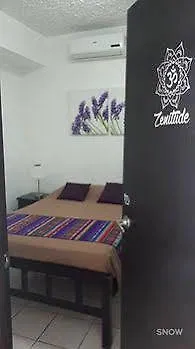 Hotel Villa64 Guayaquil